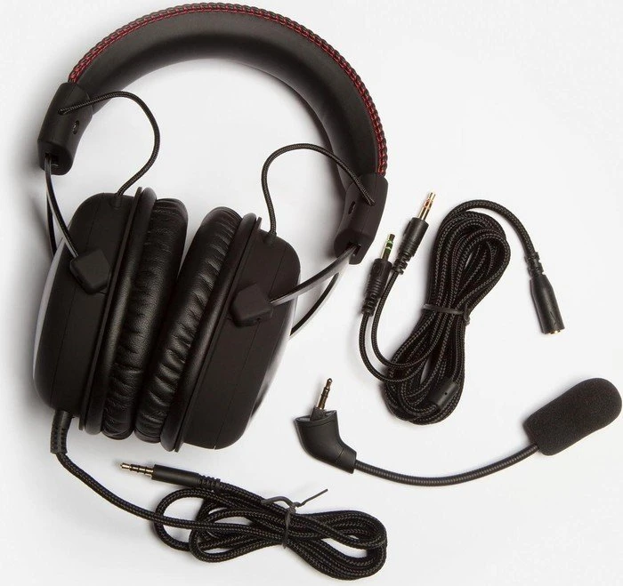 HP HyperX Cloud Core