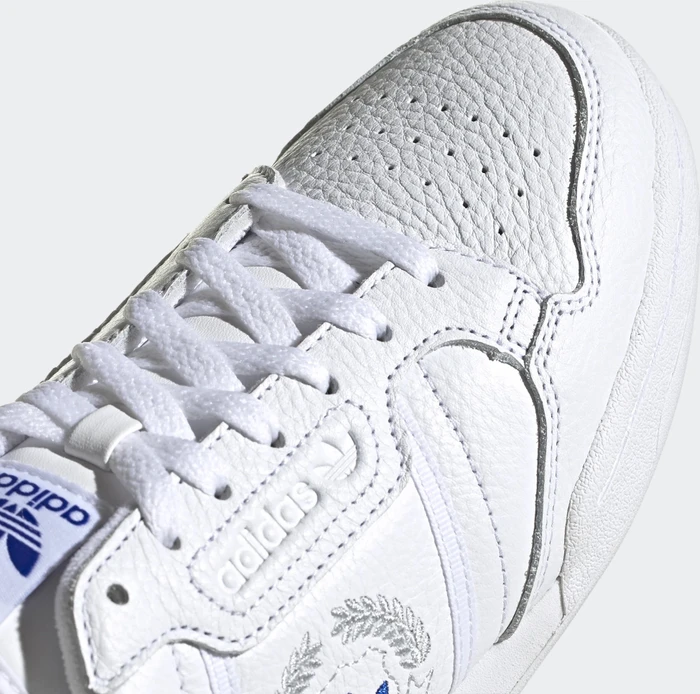 adidas Continental 80 cloud white