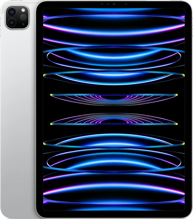 Apple iPad Pro 11" - 4. Generation / 2022