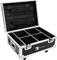 Roadinger 4x AKKU UP-4 QuickDMX mit Ladefunktion Vorschaubild