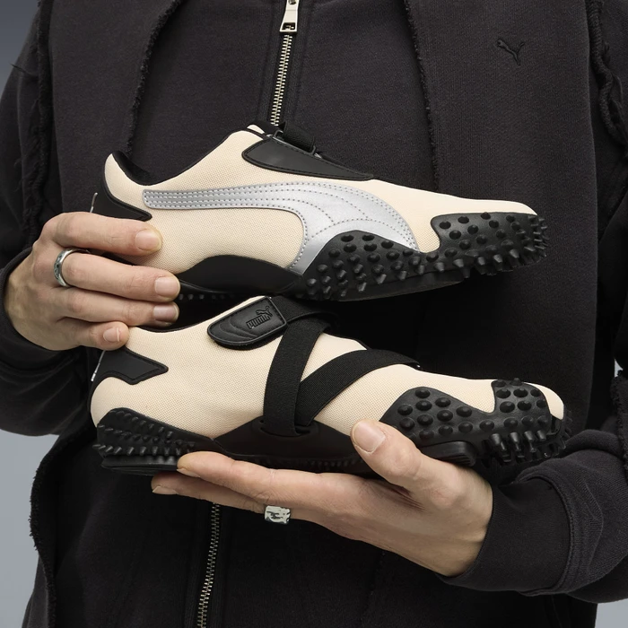 Puma Mostro OG canvas/puma black