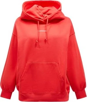 Peak Performance Original Terry Hoodie brilliant red (Damen)
