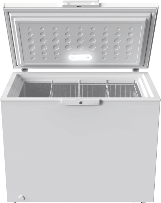 Bauknecht GTE ECO 200EMC Gefriertruhe