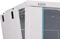 Digitus Dynamic-N Serie 19" Wandgehäuse 9HE, unmontiert, Sicherheitsglastür, IP2X, RAL 7035, 450mm tief Vorschaubild