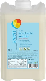 Sonett Flüssigwaschmittel Sensitiv, 67 Waschladungen