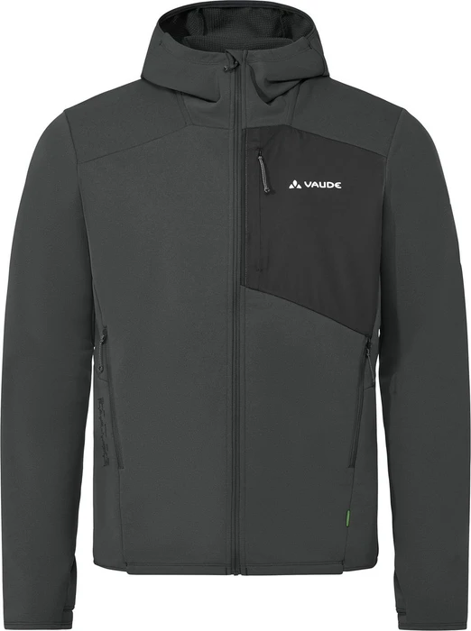 Vaude Monviso Fleece III Funktionsjacke (Herren)