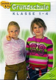 bhv Lernen & Co. - Grundschule (deutsch) (PC)