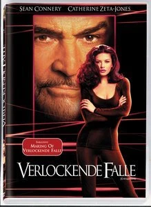 Verlockende Falle (DVD)