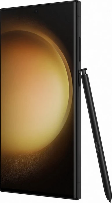 Samsung Galaxy S23 Ultra 1TB rot