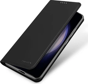 Nevox Vario für Samsung Galaxy S24+ schwarz