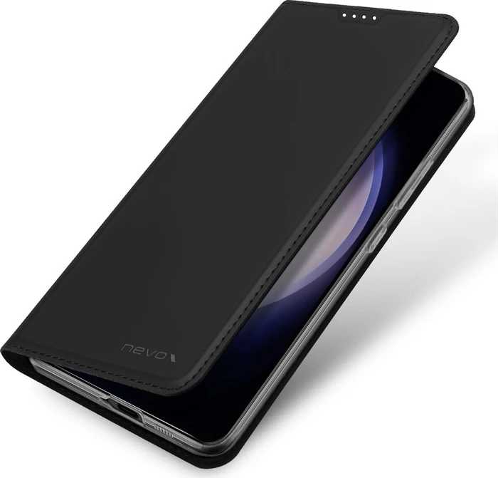 Nevox Vario für Samsung Galaxy S24+ schwarz