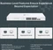 TP-Link Festa FS300 Rackmount Gigabit Smart Switch, 16x RJ-45, 2x SFP, 150W PoE+ Vorschaubild