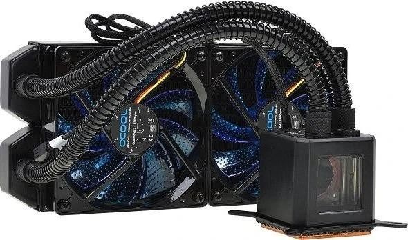 Alphacool Eisberg 240