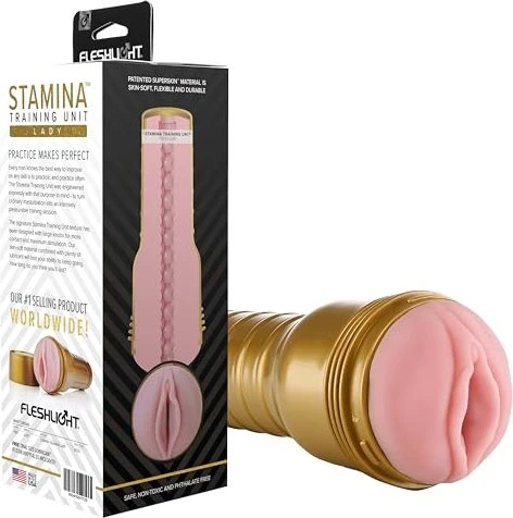 Fleshlight Stamina Training Unit (verschiedene Ausführungen)