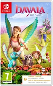 Bayala: Das Spiel (Switch)