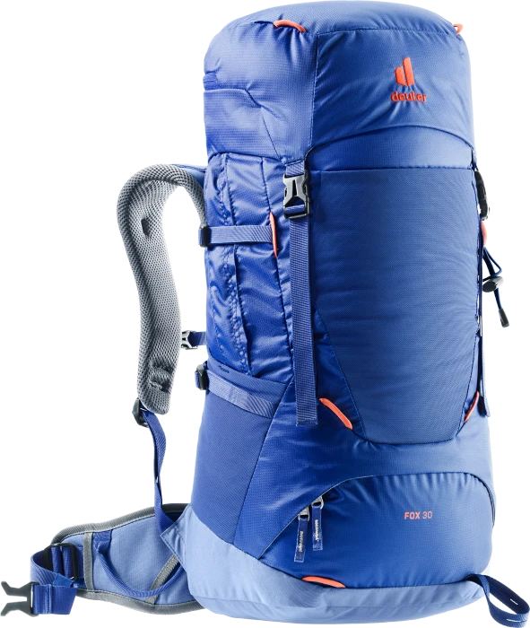 Deuter Fox 30 indigo/pacific (Junior)