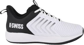 K-Swiss Ultrashot Light Clay weiß/schwarz (Herren)
