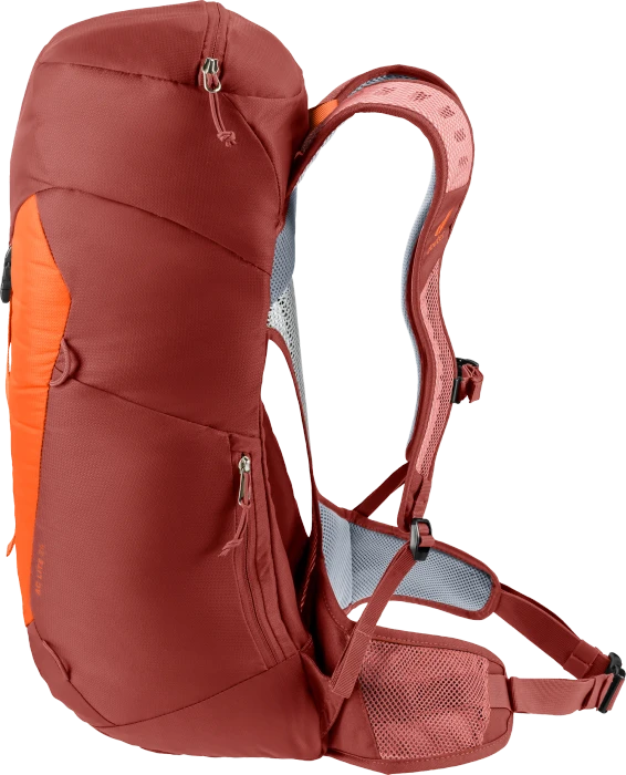 Deuter AC Lite 24 paprika/redwood
