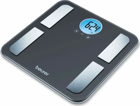 Beurer BF 195 LE digitale Körperanalysewaage