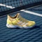 adidas Ubersonic 4 spark/cloud white/grey two (Junior) Vorschaubild