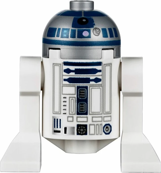 LEGO Star Wars Episoden I-VI - Tantive IV
