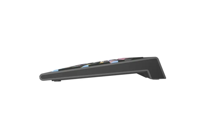 LogicKeyboard Astra 2 Presonus Studio One Mac, USB, DE