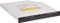 SilverStone SOD03, SlimLine schwarz, SATA Vorschaubild