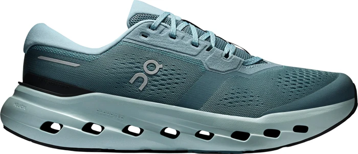 On Cloudrunner 3 agave/black (Herren)