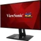ViewSonic ColorPro VP2458, 23.8" Vorschaubild