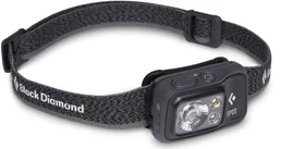 Black Diamond Spot 400 Stirnlampe graphit