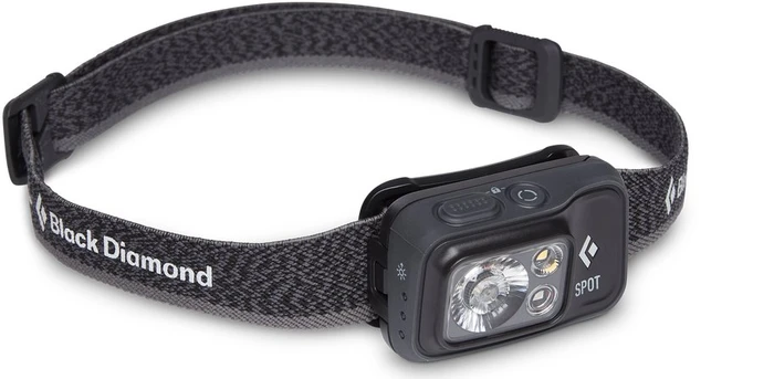 Black Diamond Spot 400 Stirnlampe