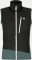 Ortovox Fleece Grid Funktionsweste dark arctic grey (Herren) Vorschaubild