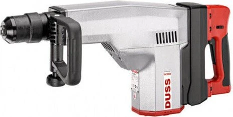 Duss PK300A Elektro-Abbruchhammer inkl. Koffer