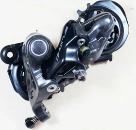 Campagnolo Chorus 12s Schaltwerk