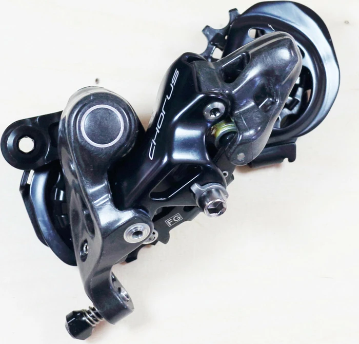 Campagnolo Chorus 12s Schaltwerk