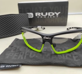 Rudy Project Fotonyk black matte/impactx photochromic 2 black