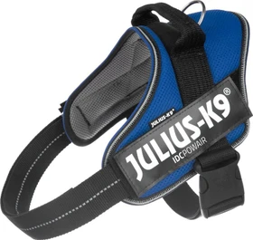 Julius K9 IDC Powair Hundegeschirr L, blau