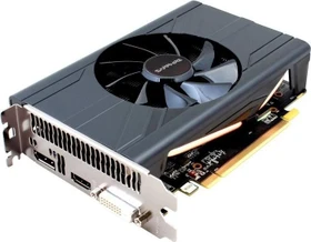 Sapphire Pulse ITX Radeon RX 570 8G G5, 8GB GDDR5, DVI, HDMI, DP, lite retail