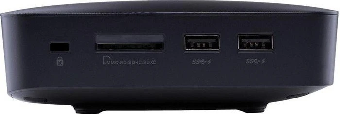 ASUS VivoMini UN65-M025M, Core i7-6500U