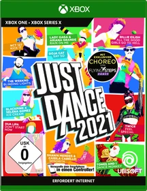 Just Dance 2021 (Xbox One/SX)