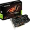 GIGABYTE GeForce GTX 1050 Ti Windforce 4G, 4GB GDDR5, DVI, 3x HDMI, DP Vorschaubild