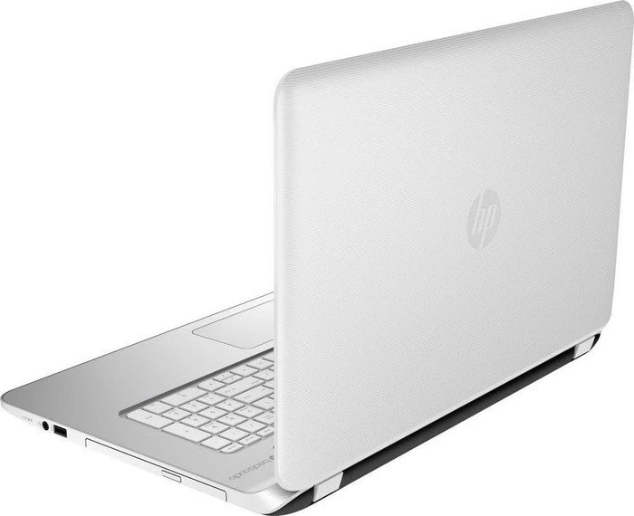 HP Pavilion 17-g155ng, weiß, A10-8700P, 8GB RAM, 500GB HDD, Radeon R7 M360, DE
