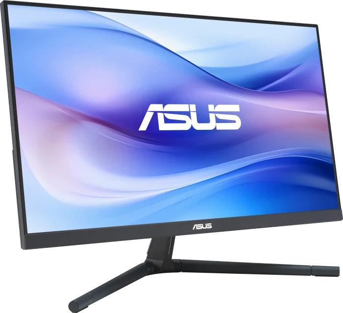 ASUS VU249CFE-B Quiet Blue, 23.8"