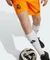 adidas Real Madrid 2024/2025 Auswärtsshorts crew orange (Junior) Vorschaubild