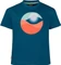 Trollkids Girls Halsafjord Funktionsshirt kurzarm (Junior) Vorschaubild
