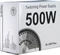 Inter-Tech SL-500 Plus 500W, ATX 2.4 Vorschaubild
