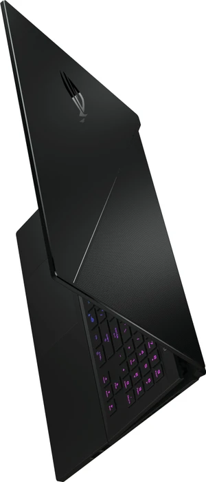ASUS ROG Zephyrus S17 GX703HS-KF007T, Core i9-11900H, 32GB RAM, 3TB SSD, GeForce RTX 3080, DE