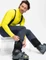 Maier Sports Anton 2 Skihose lang graphite (Herren) Vorschaubild