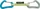 Edelrid Nineteen G Dyneema 10cm