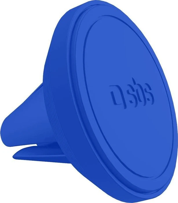SBS Mobile Magnetische Autohalterung blau